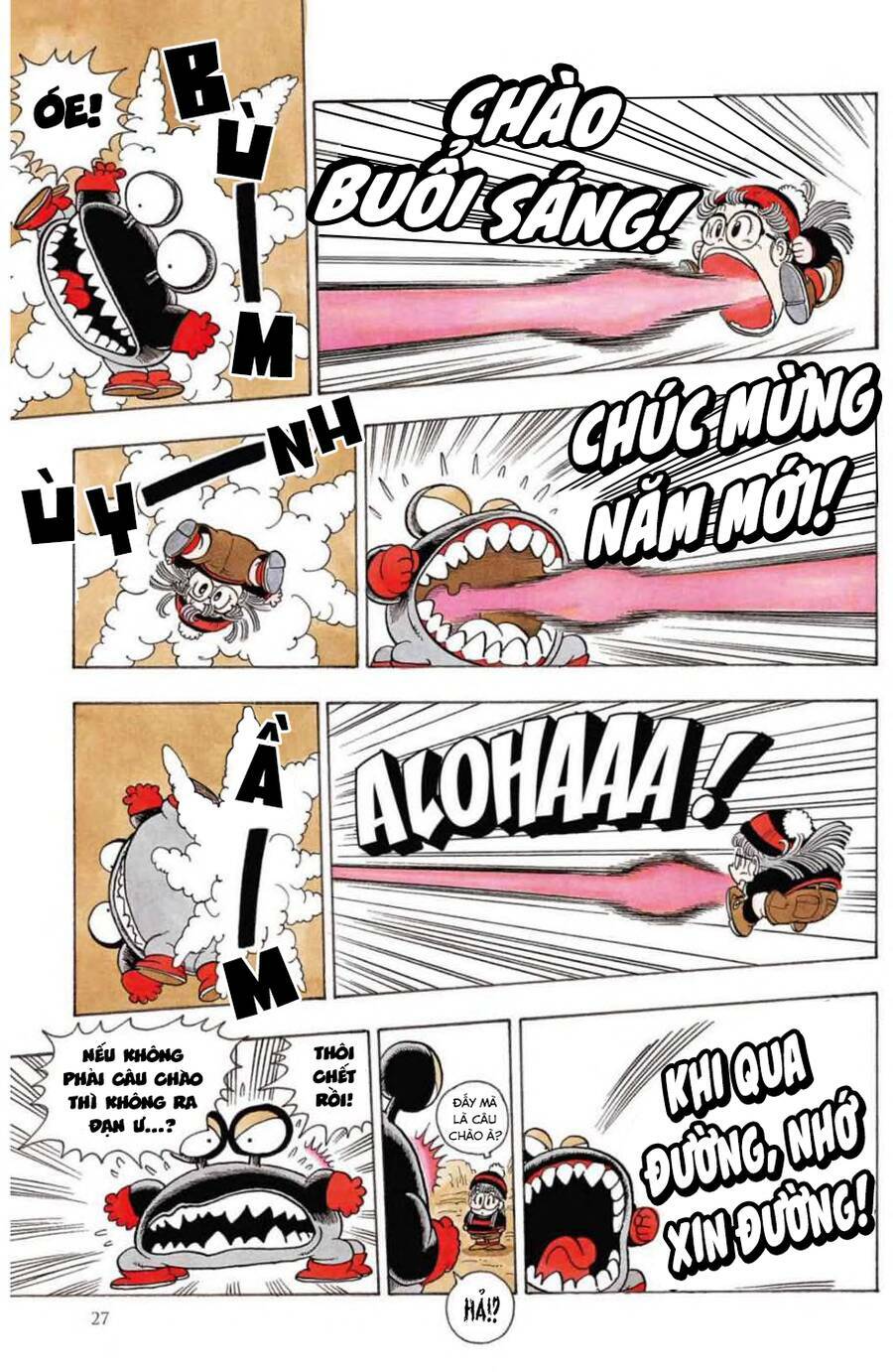 Chương 146 - Trang 7
