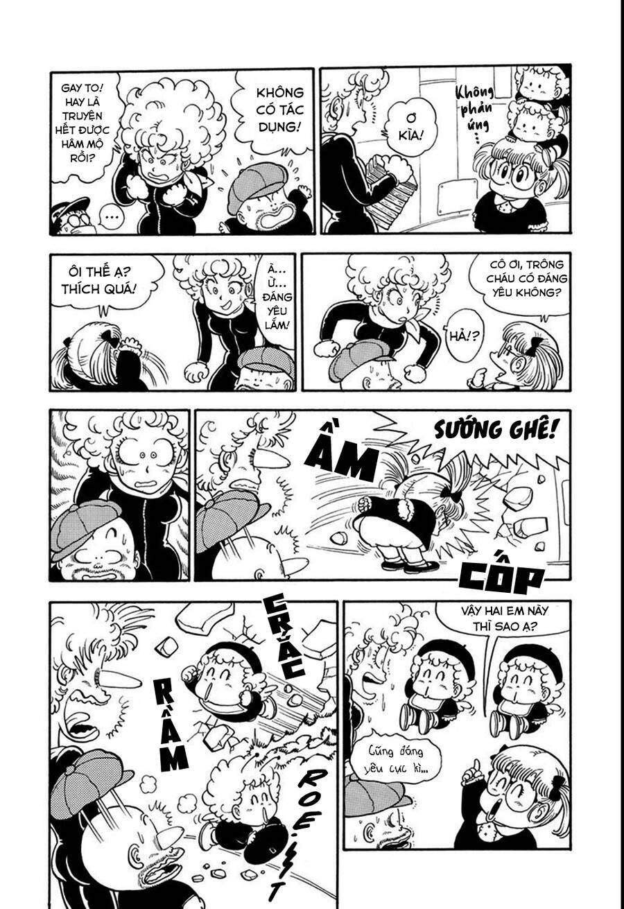 Chương 147 - Trang 14