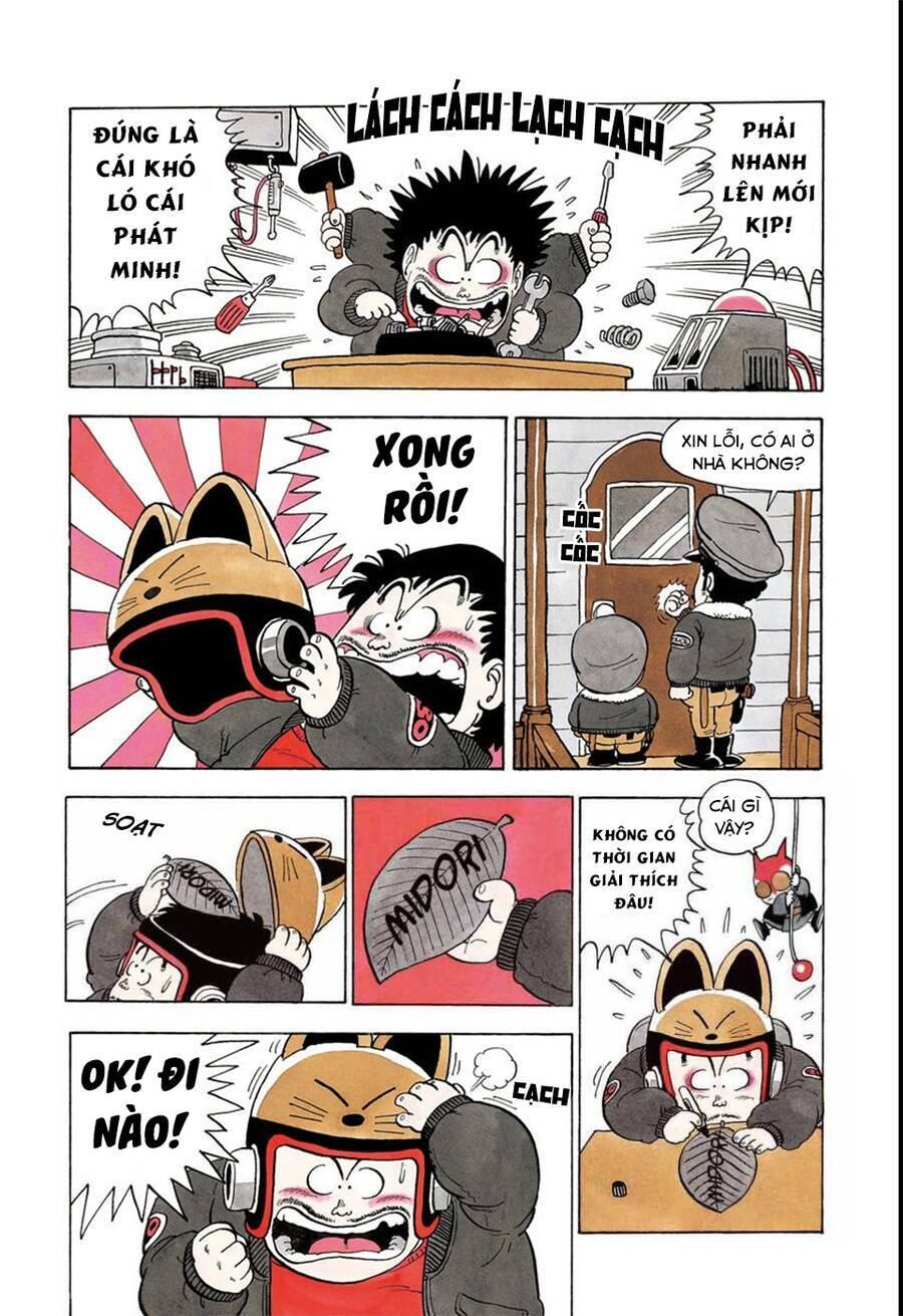 Chương 149 - Trang 6