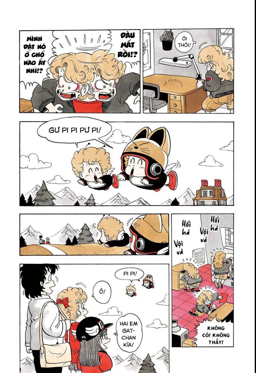 Chương 149 - Trang 9