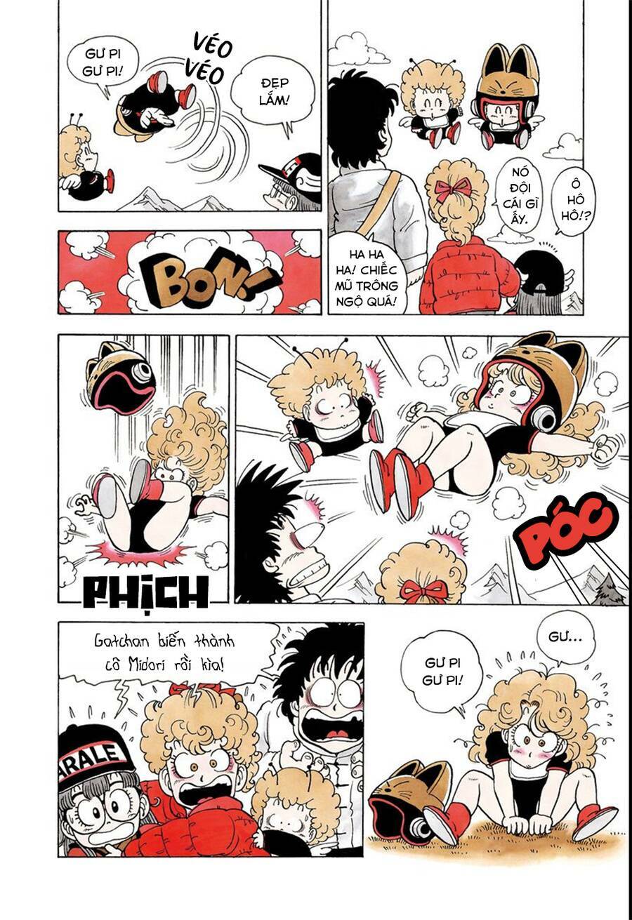 Chương 149 - Trang 10