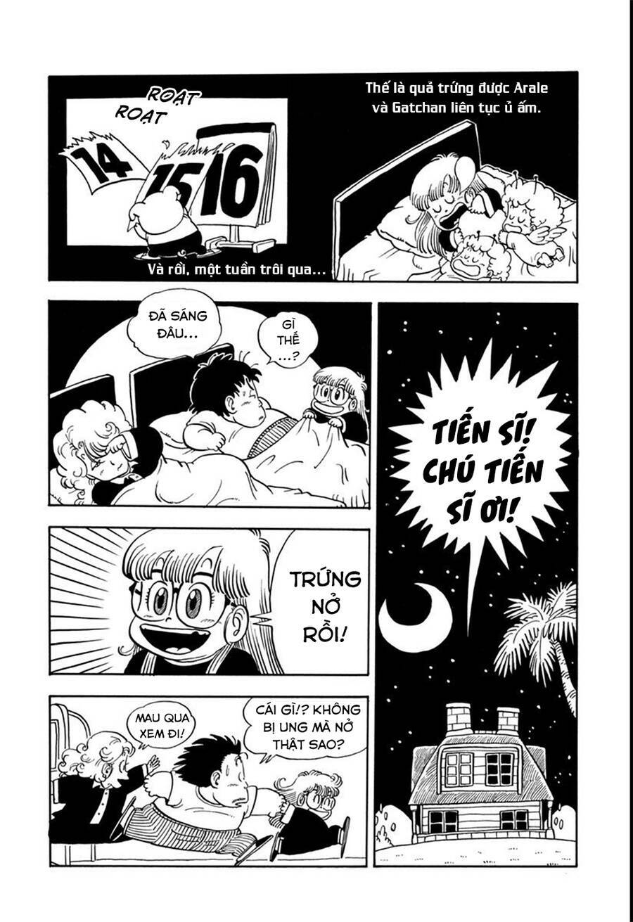 Chương 150 - Trang 12