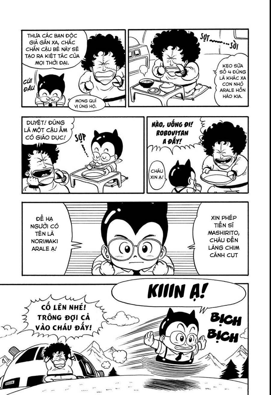 Chương 153 - Trang 11