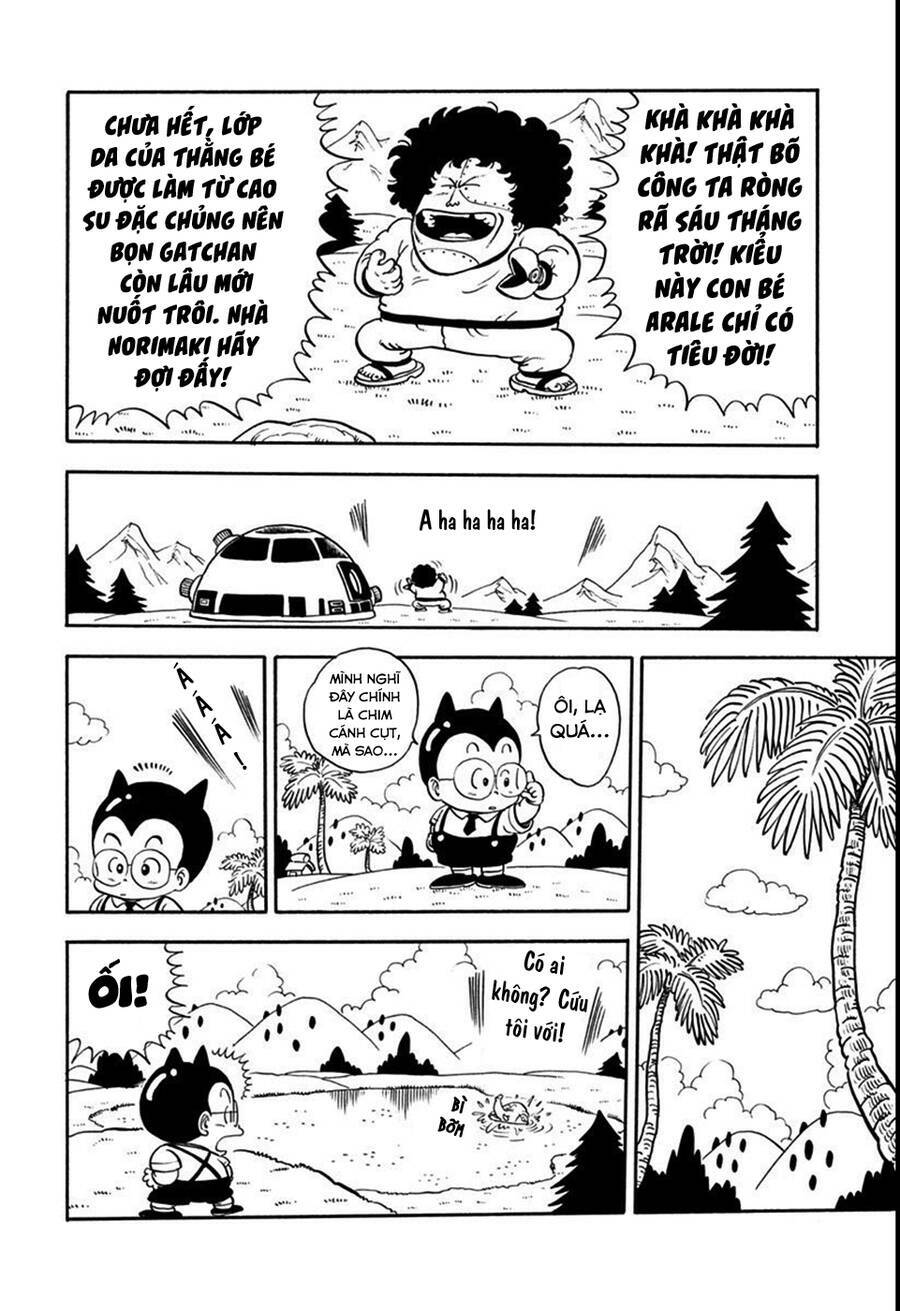 Chương 153 - Trang 12