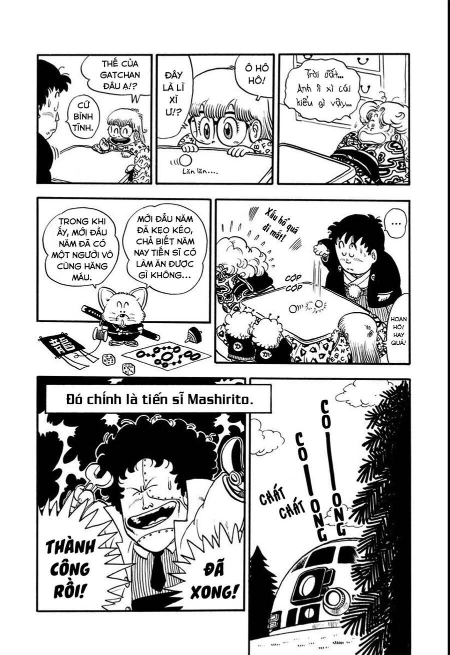 Chương 153 - Trang 5