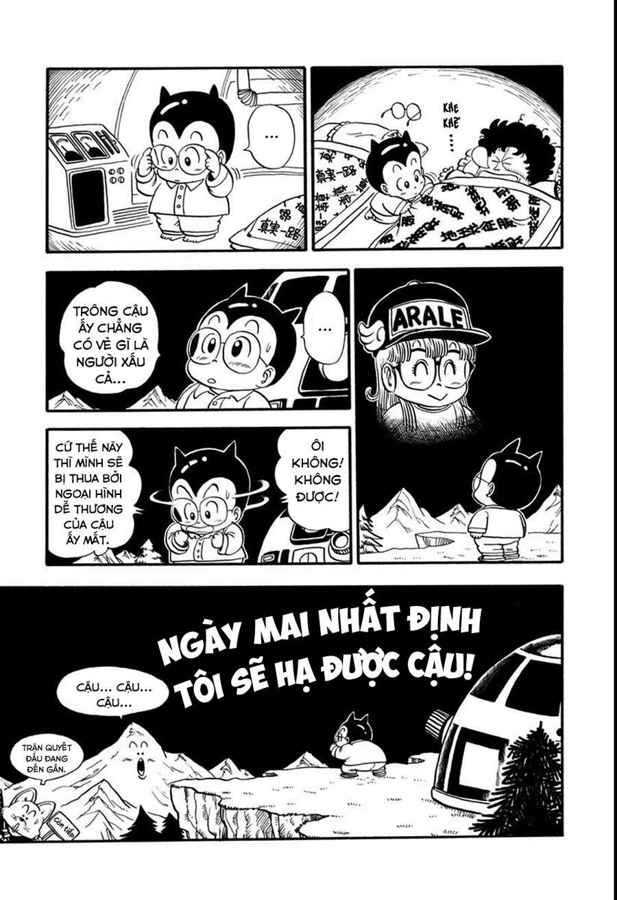 Chương 154 - Trang 16