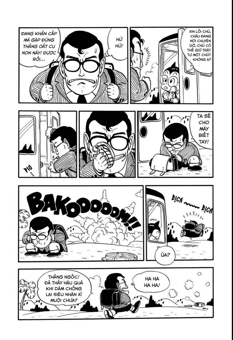 Chương 154 - Trang 5