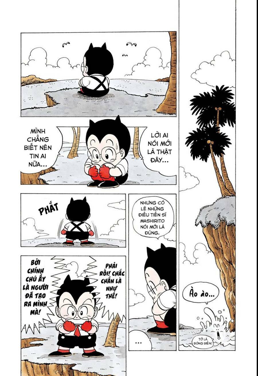 Chương 157 - Trang 11