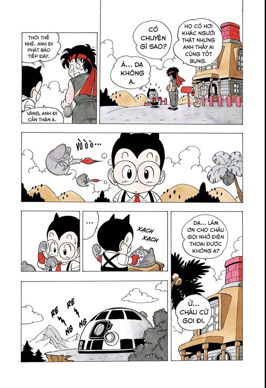 Chương 157 - Trang 6