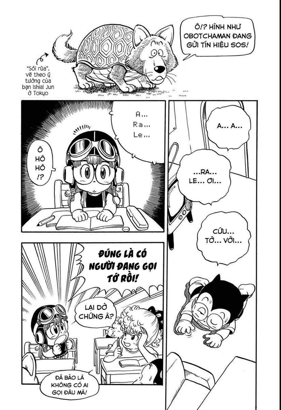 Chương 159 - Trang 2