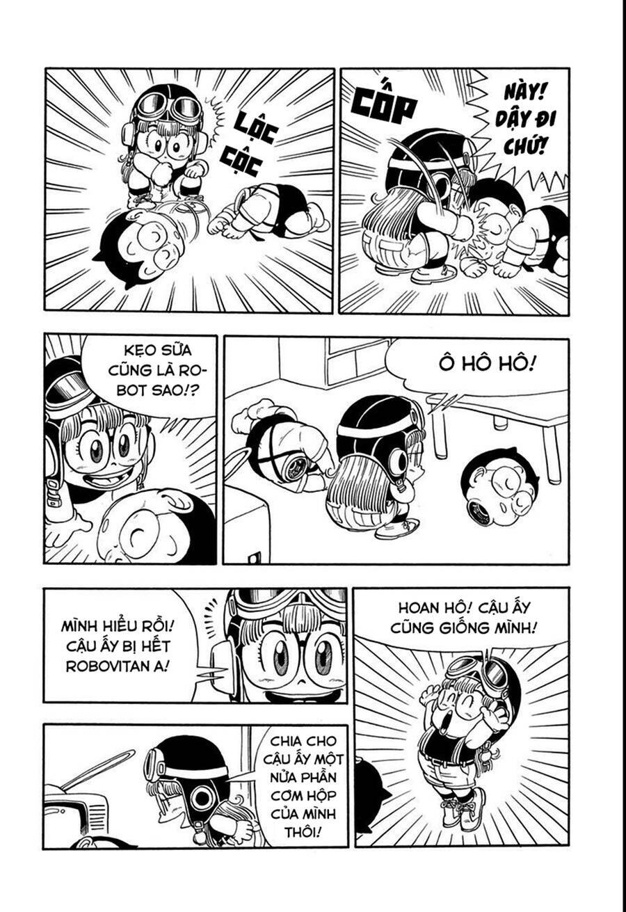 Chương 159 - Trang 8