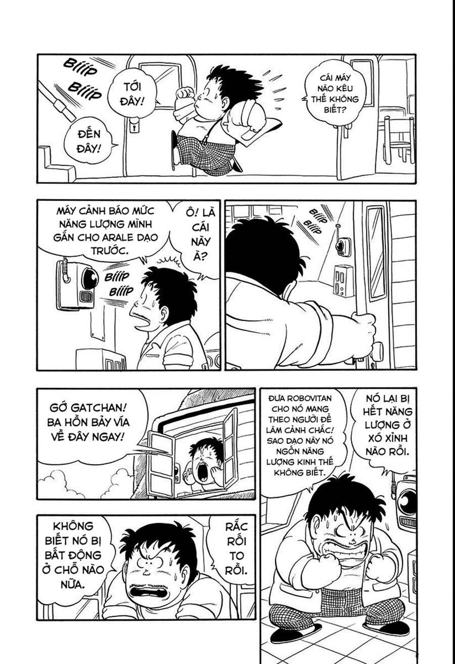 Chương 160 - Trang 12