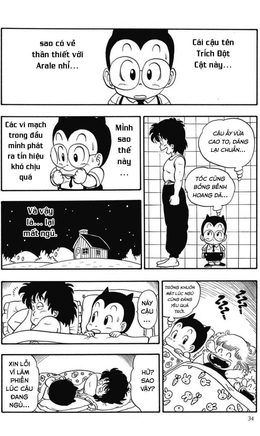 Chương 161 - Trang 15