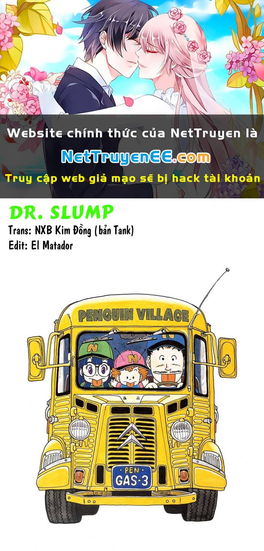 Chương 164 - Trang 1