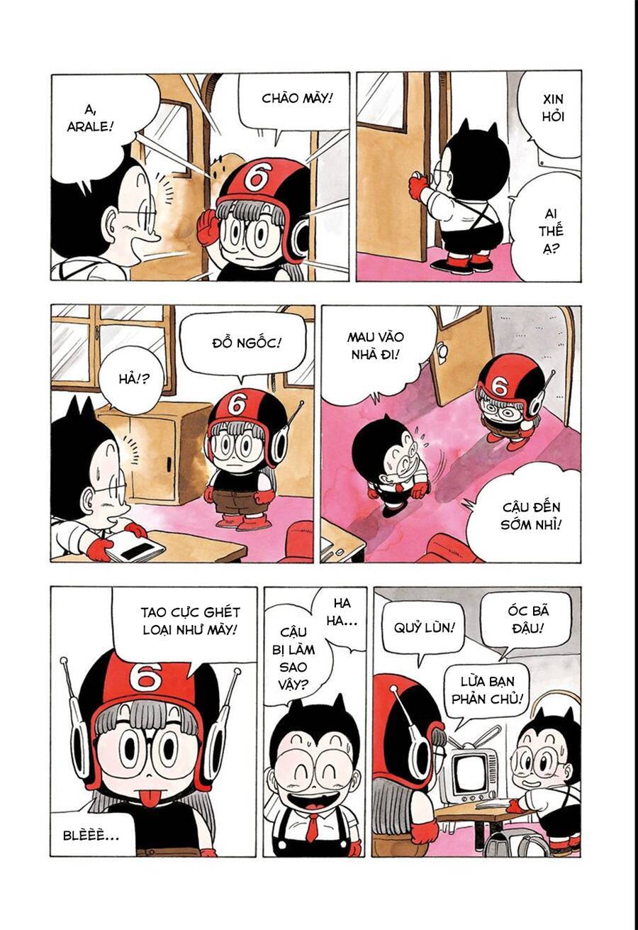 Chương 164 - Trang 13