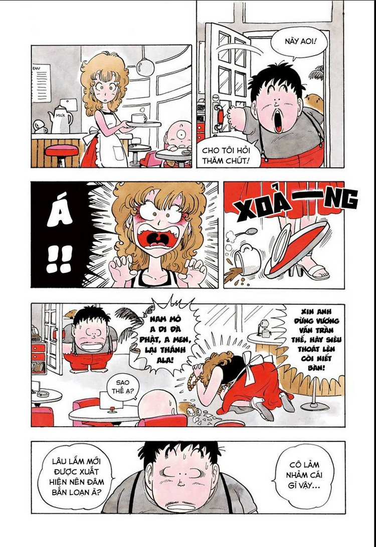 Chương 170 - Trang 11