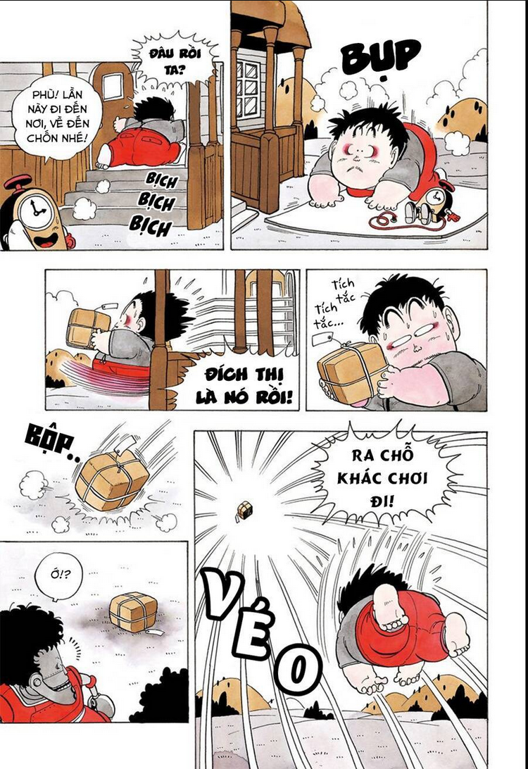 Chương 170 - Trang 14