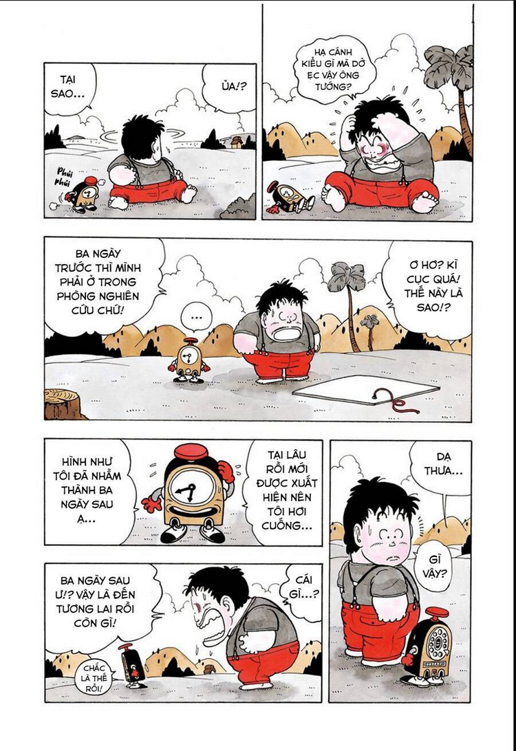 Chương 170 - Trang 9