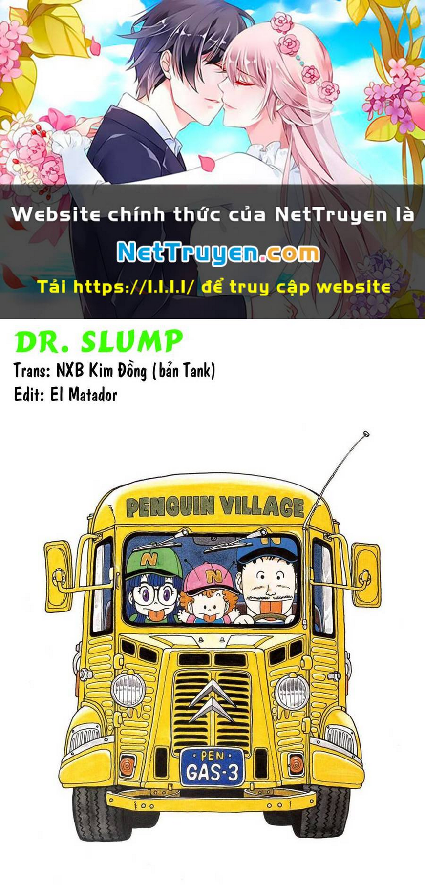 Chương 171 - Trang 1