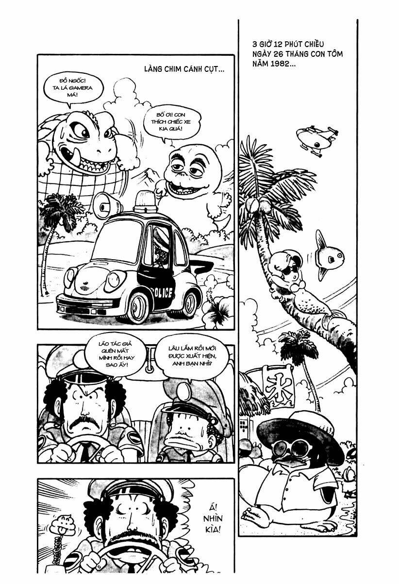 Chương 84 - Trang 2