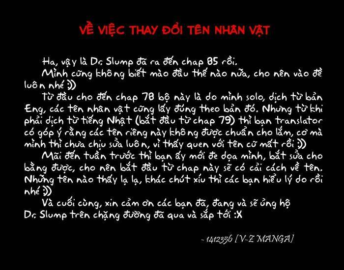 Chương 85 - Trang 1