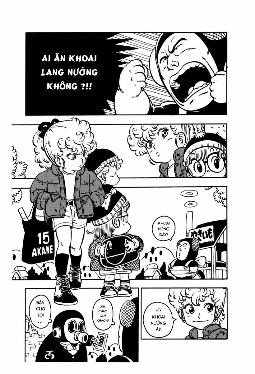 Chương 91 - Trang 3