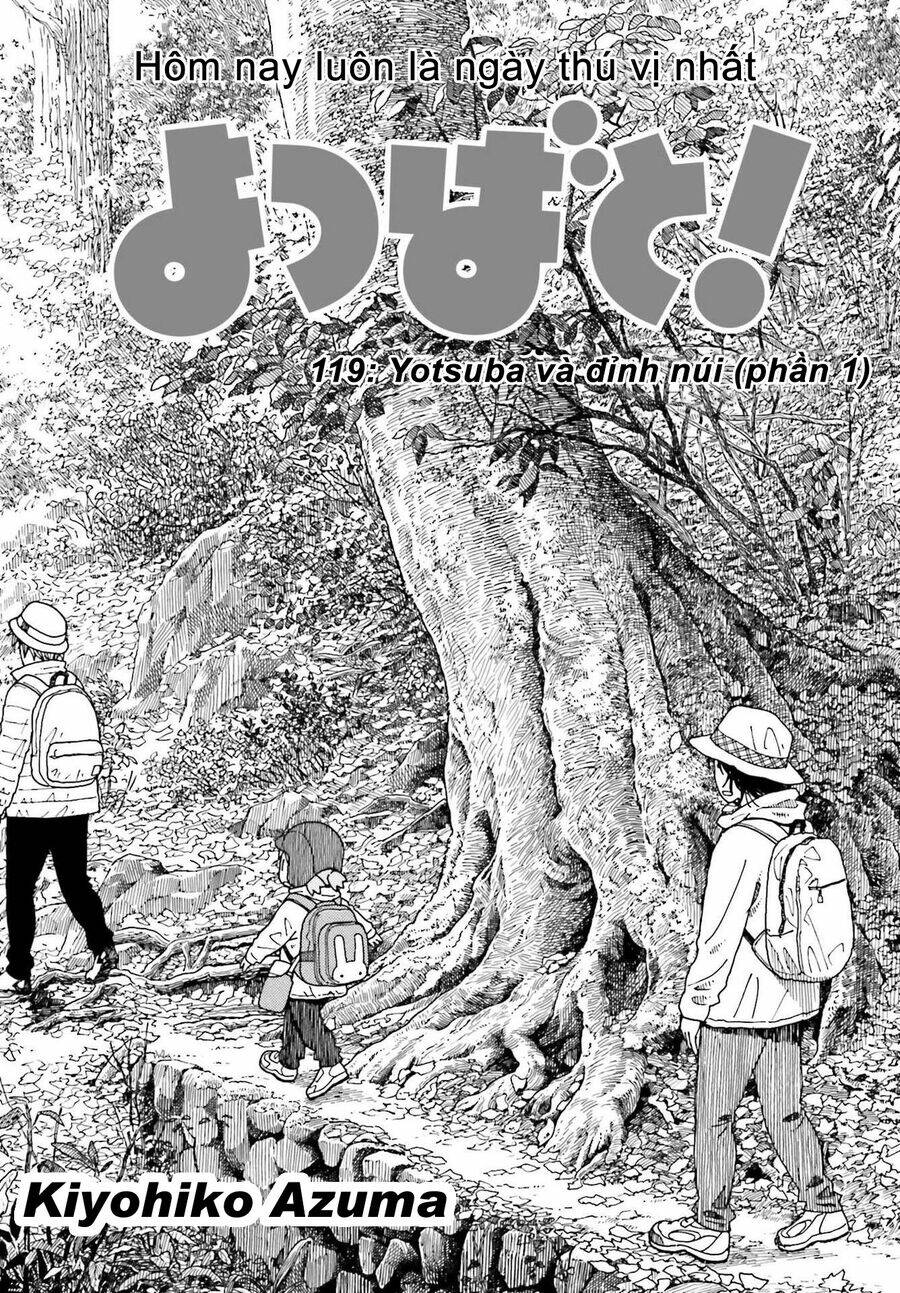 Chương 119 - Trang 1