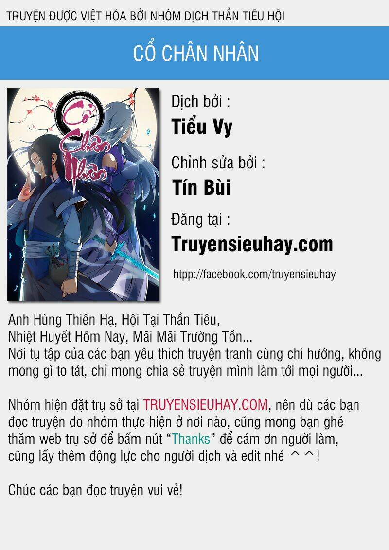 Chương 1 - Trang 1