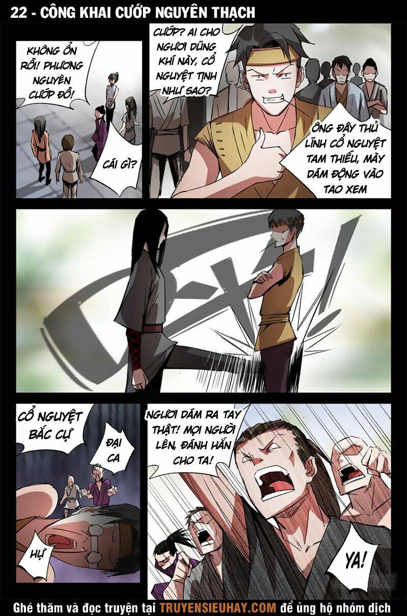 Chương 22 - Trang 2