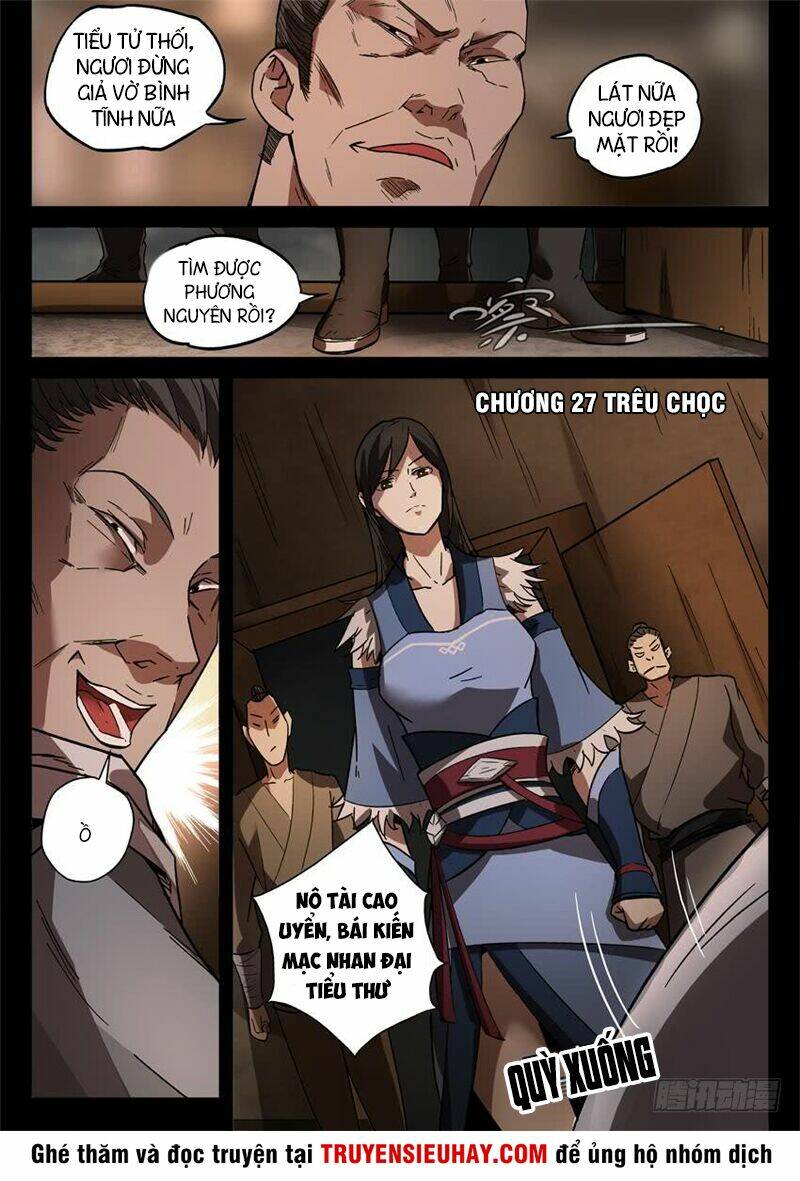 Chương 27 - Trang 2