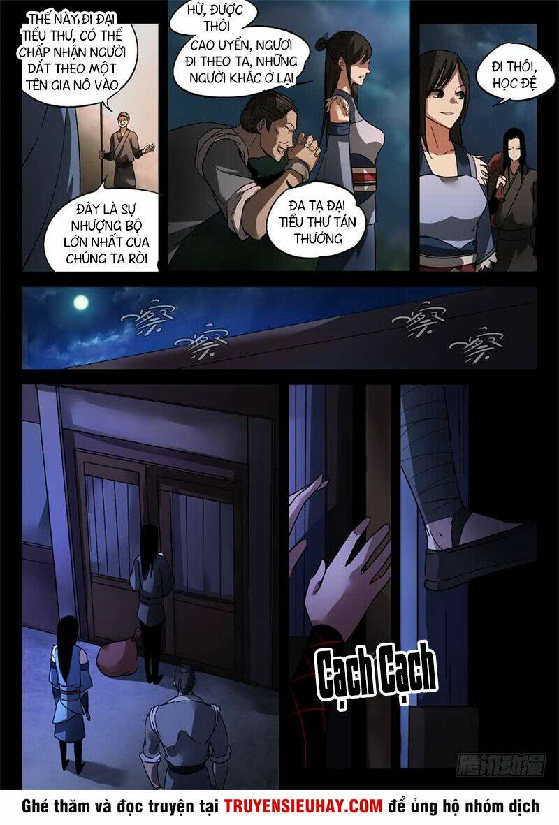 Chương 27 - Trang 8