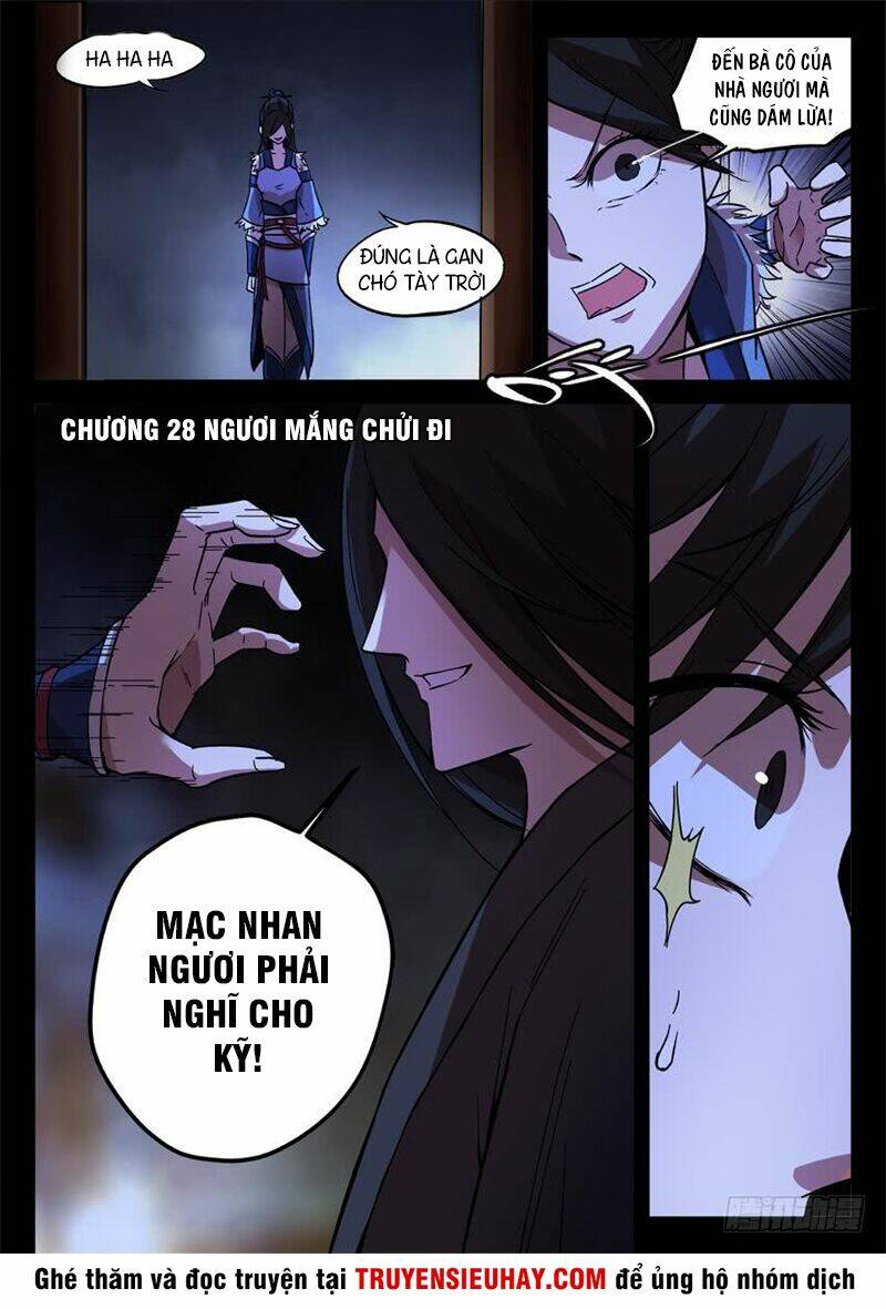 Chương 28 - Trang 2