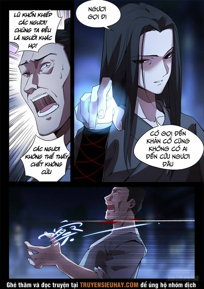 Chương 31 - Trang 5