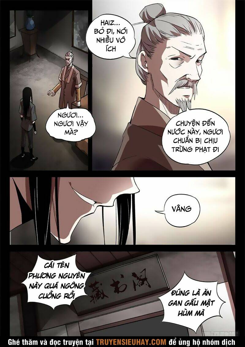 Chương 33 - Trang 2