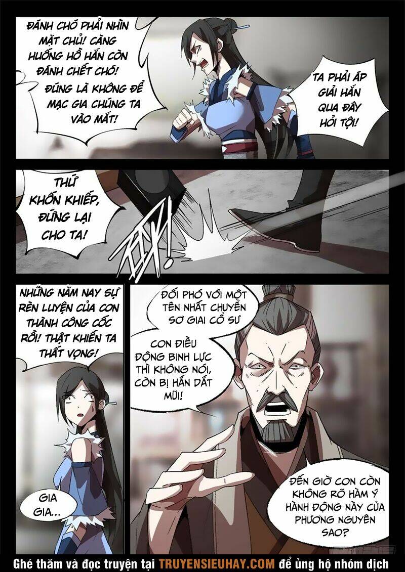 Chương 33 - Trang 3