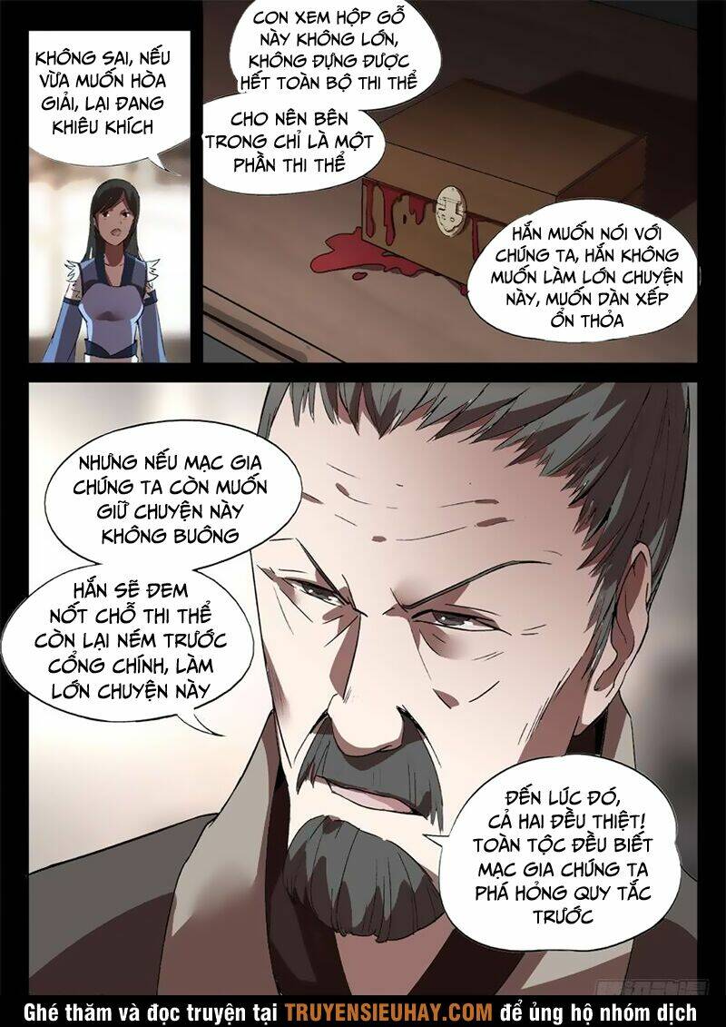 Chương 33 - Trang 5