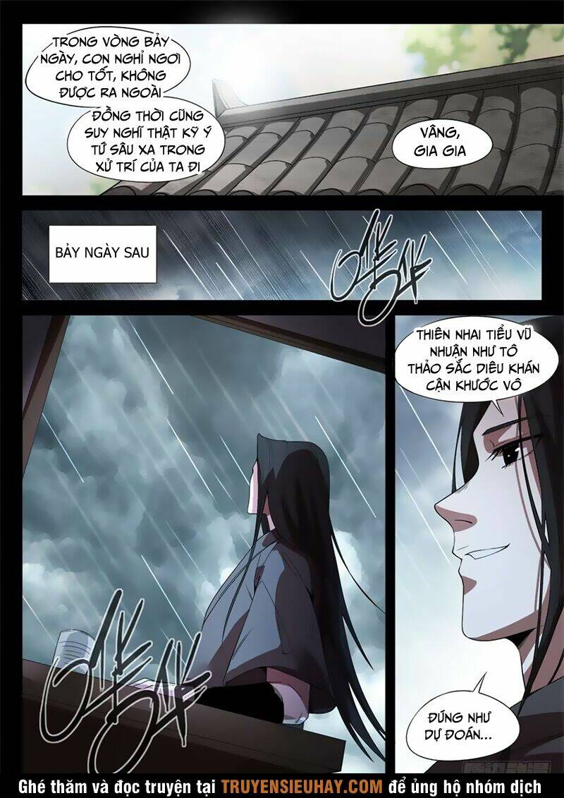 Chương 33 - Trang 10