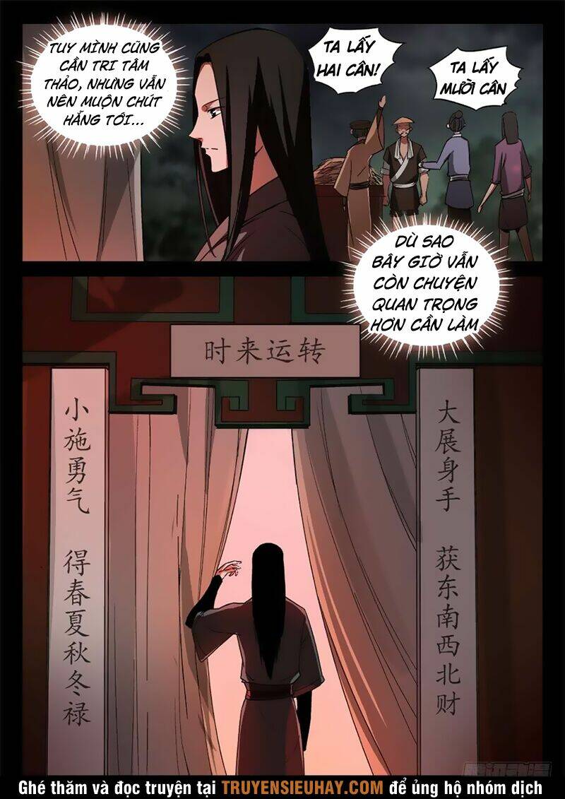 Chương 35 - Trang 10