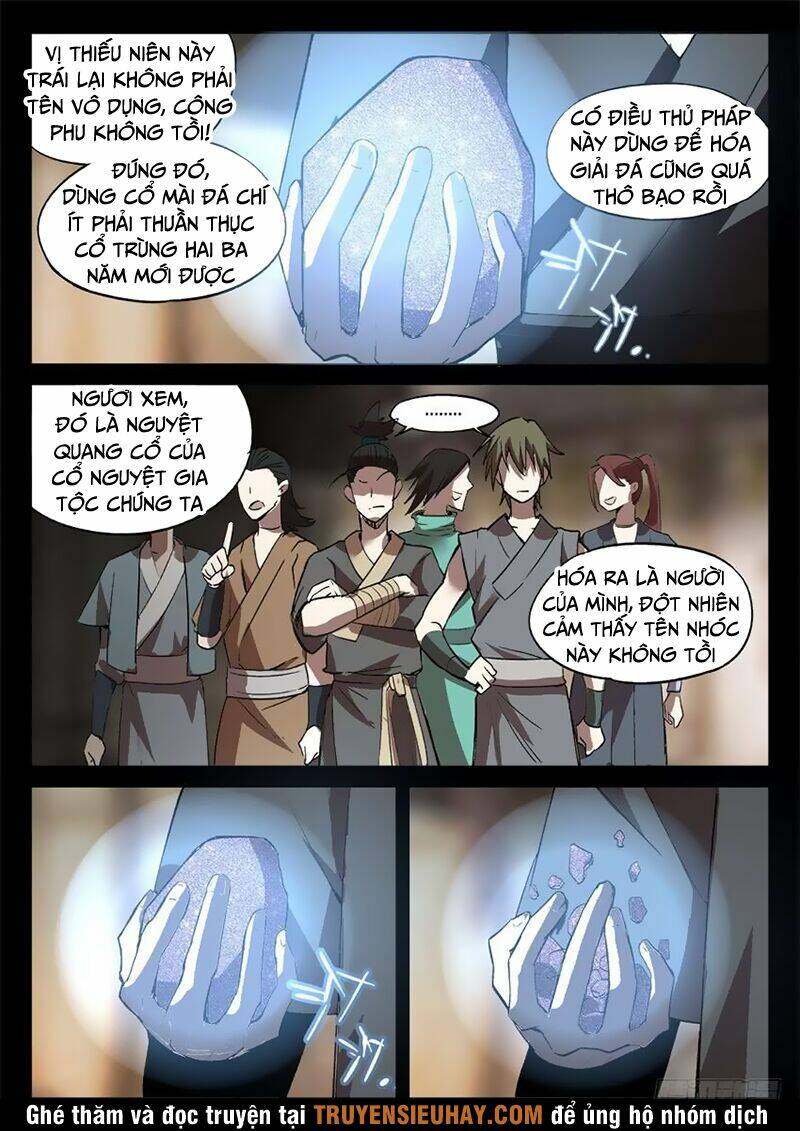 Chương 36 - Trang 9