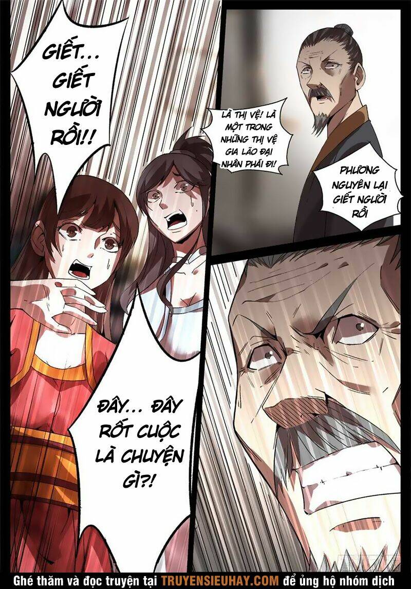 Chương 43 - Trang 7