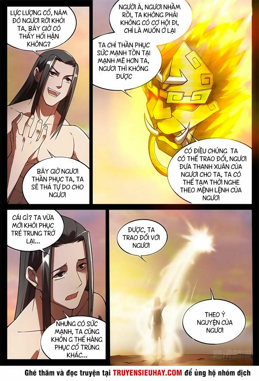 Chương 50 - Trang 7
