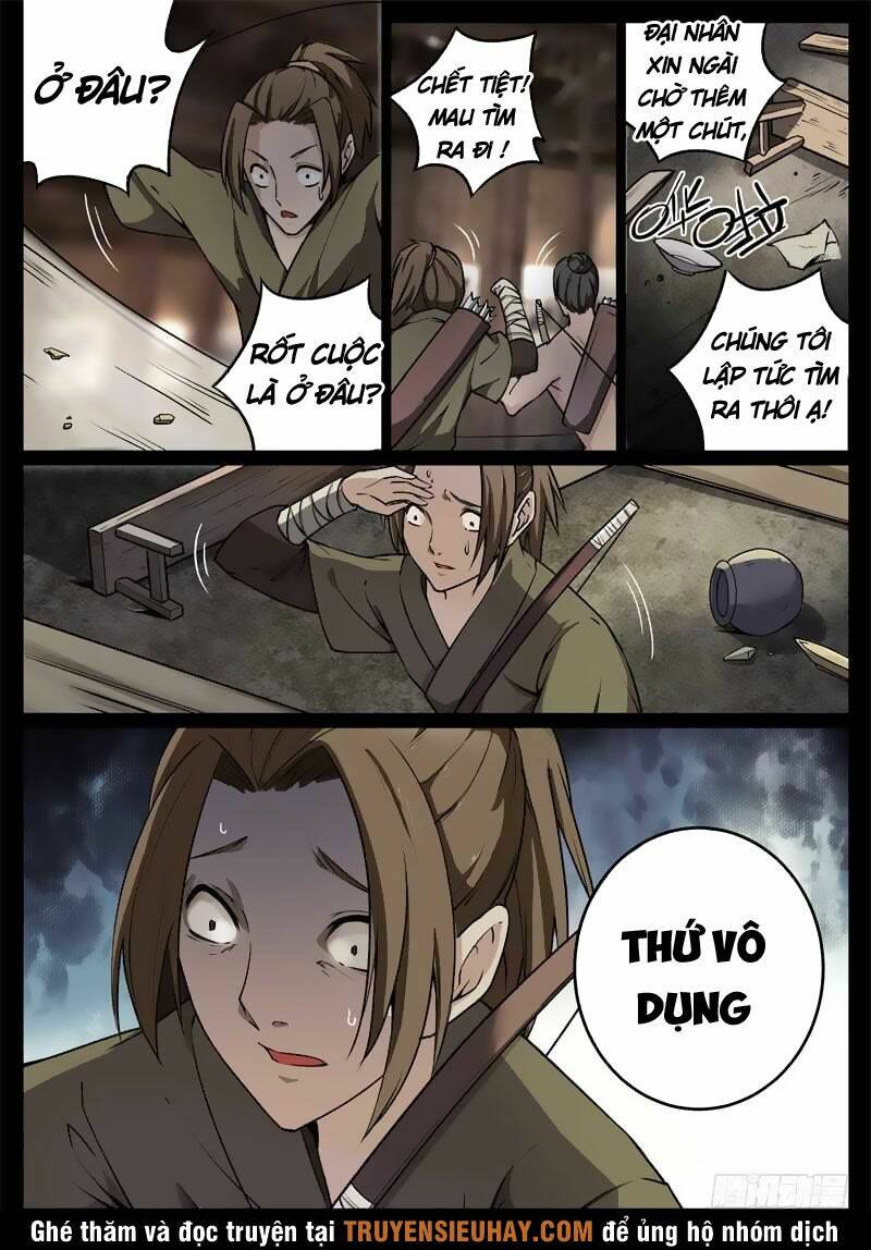 Chương 55 - Trang 11
