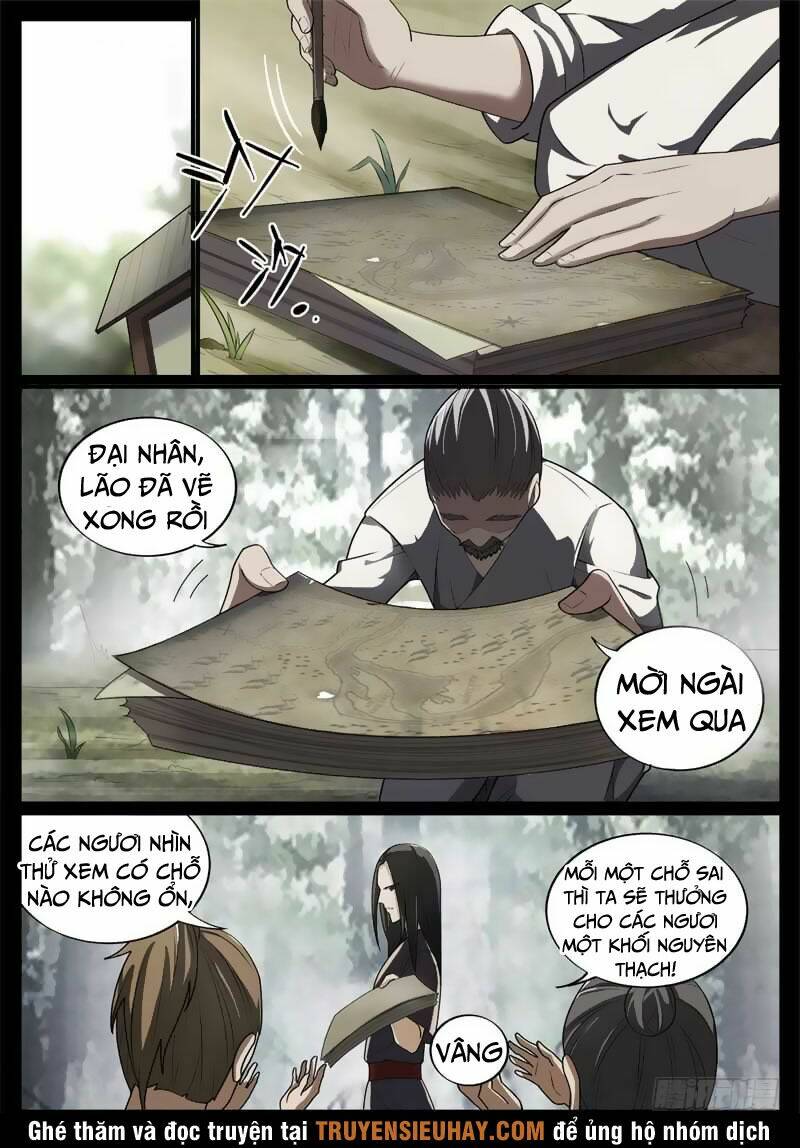 Chương 55 - Trang 3
