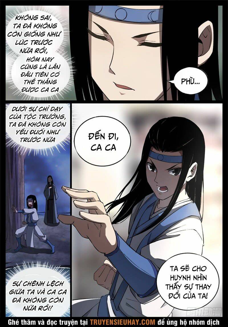 Chương 57 - Trang 10