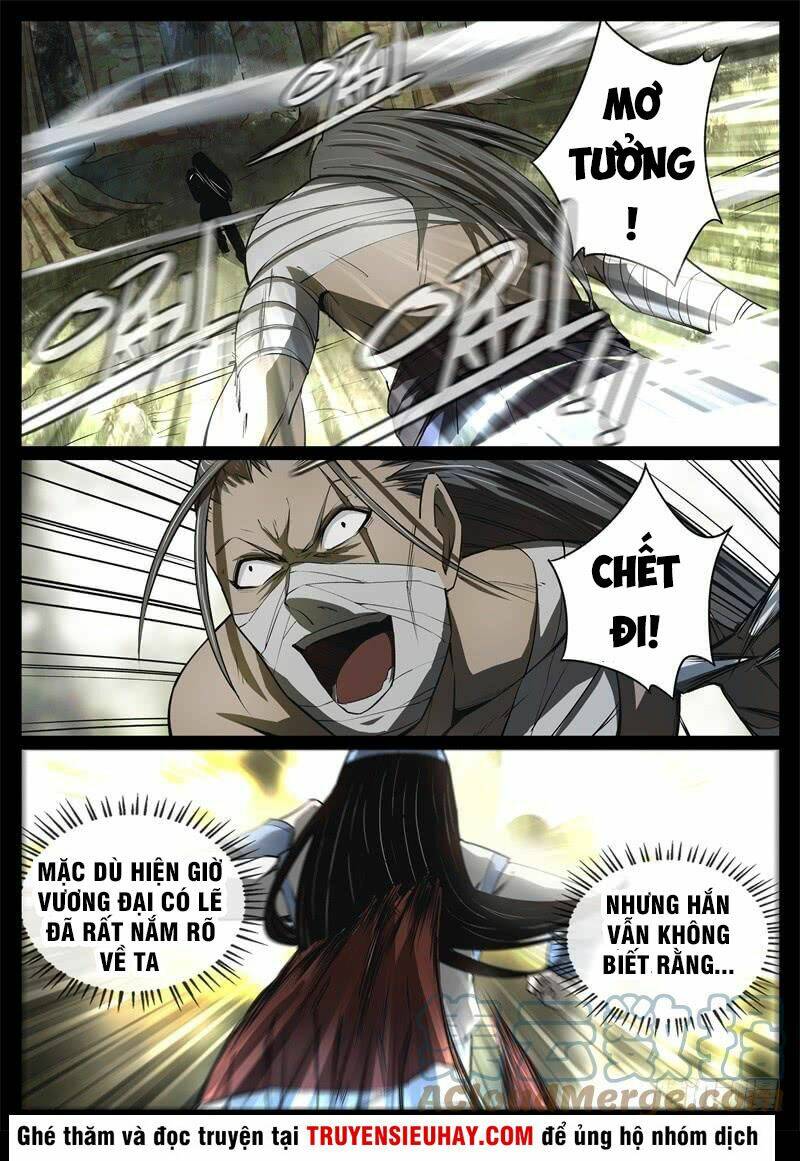 Chương 60 - Trang 10