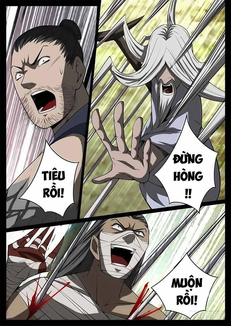 Chương 61 - Trang 6