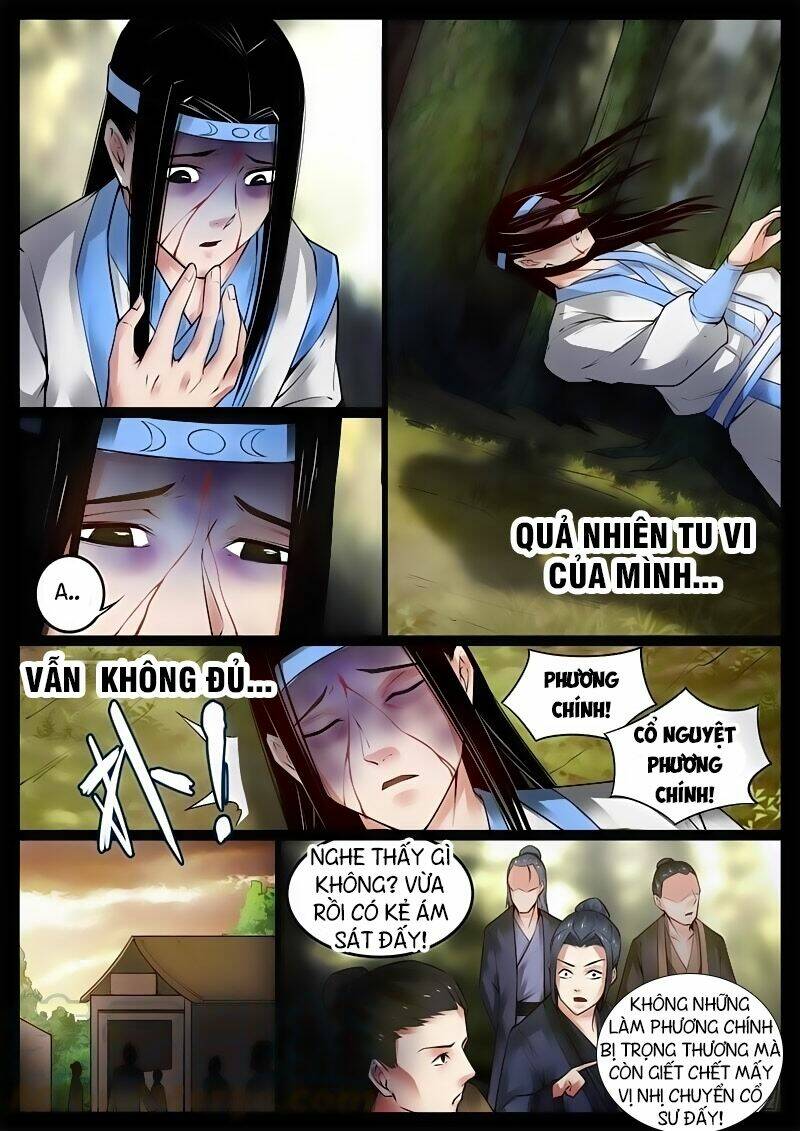 Chương 62 - Trang 5