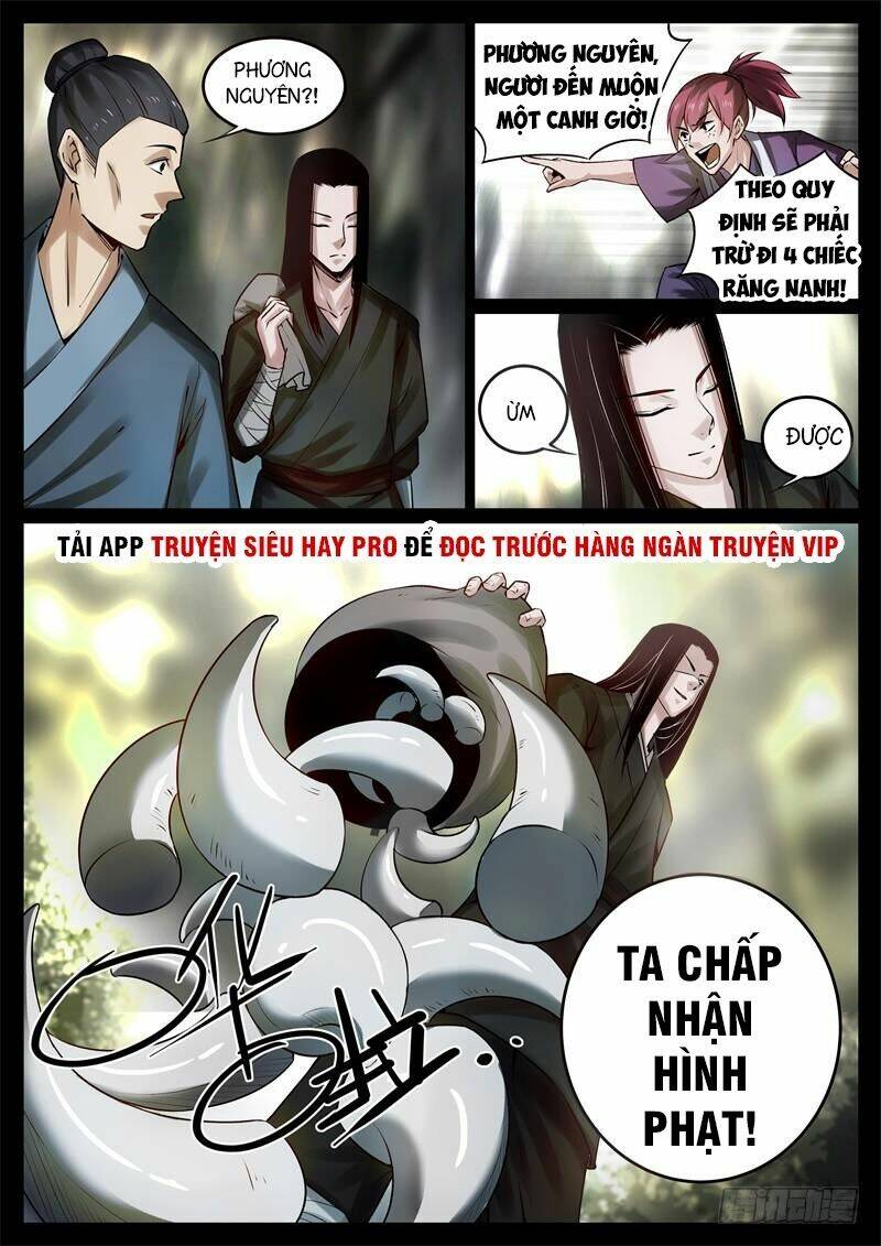 Chương 62 - Trang 8