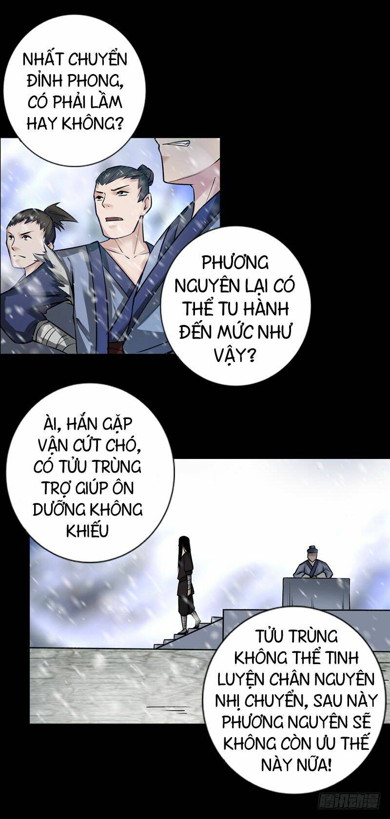 Chương 66 - Trang 11