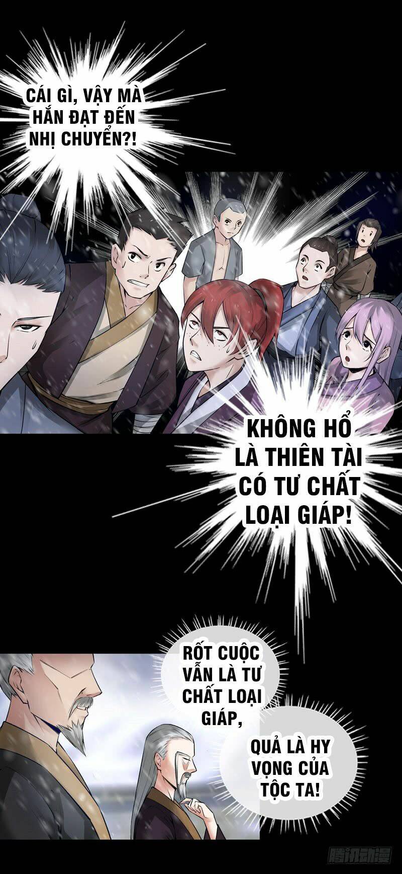 Chương 66 - Trang 17